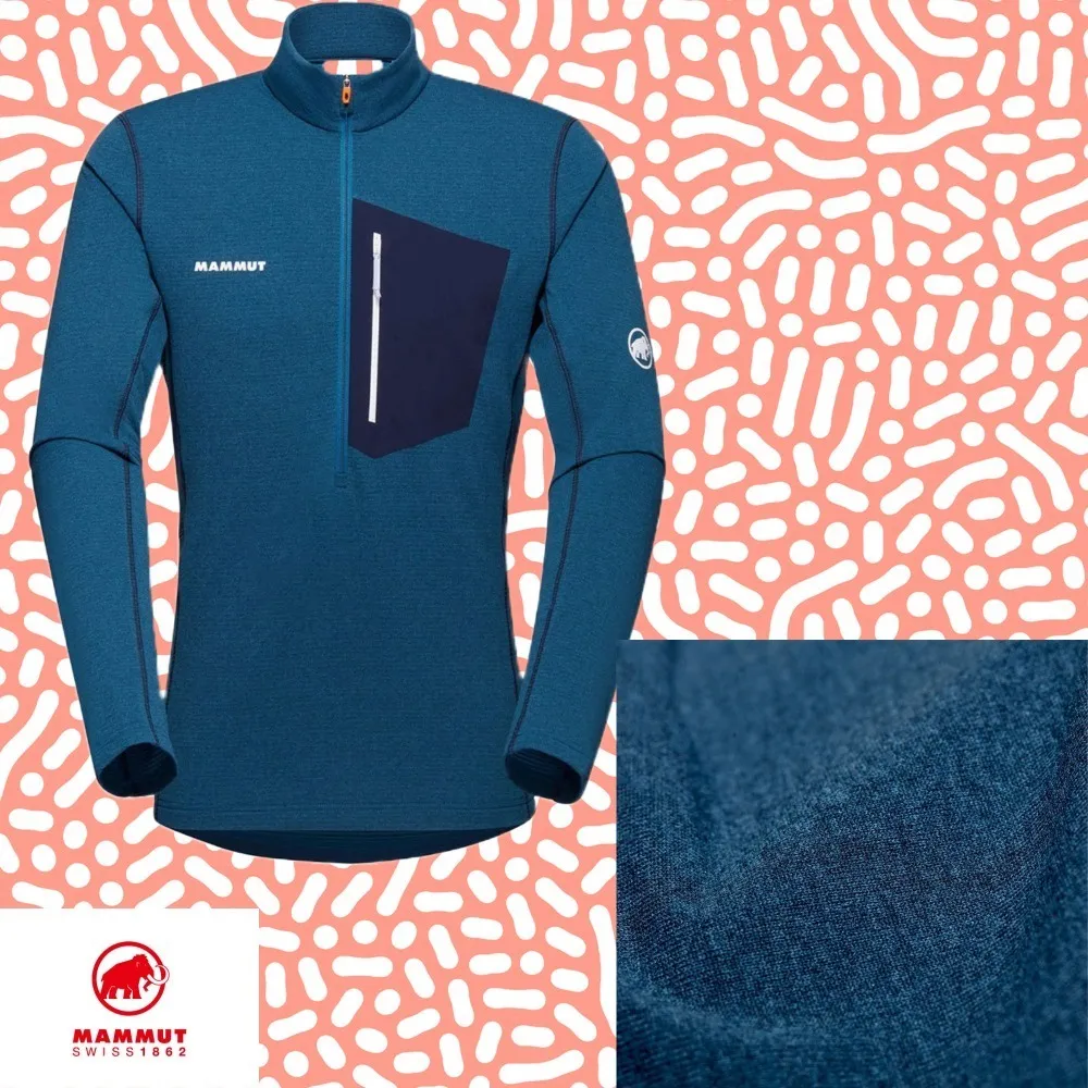 Mammut  |Sweaters