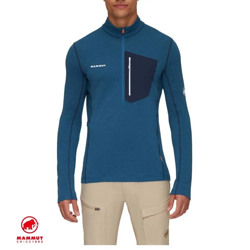 Mammut  |Sweaters