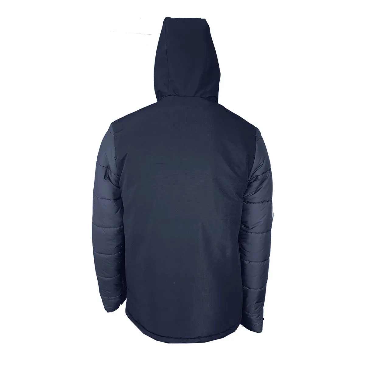 Mc Keever Moyne Templetuohy GAA Core 22 Stadium Jacket - Youth - Navy