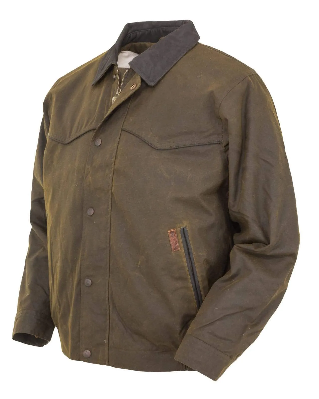 Men’s Trailblazer Jacket