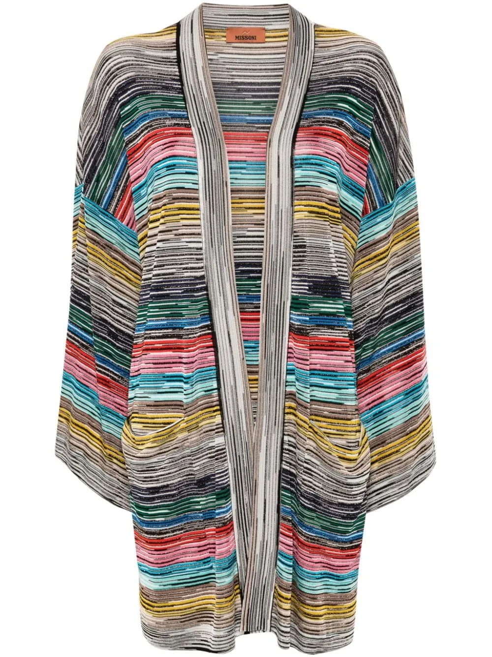 Missoni Sweaters Multicolour