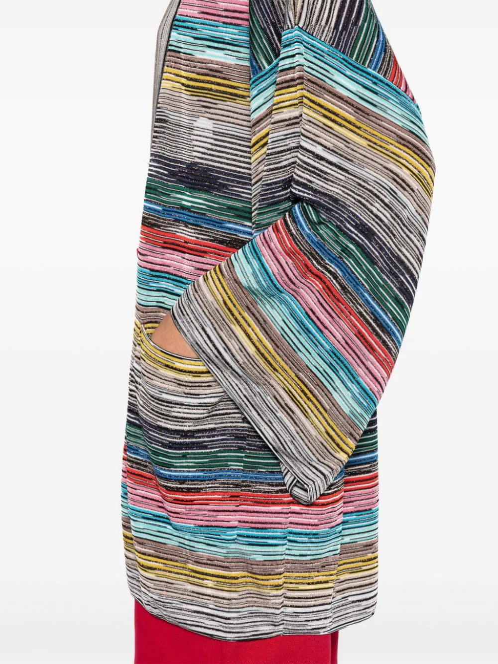 Missoni Sweaters Multicolour