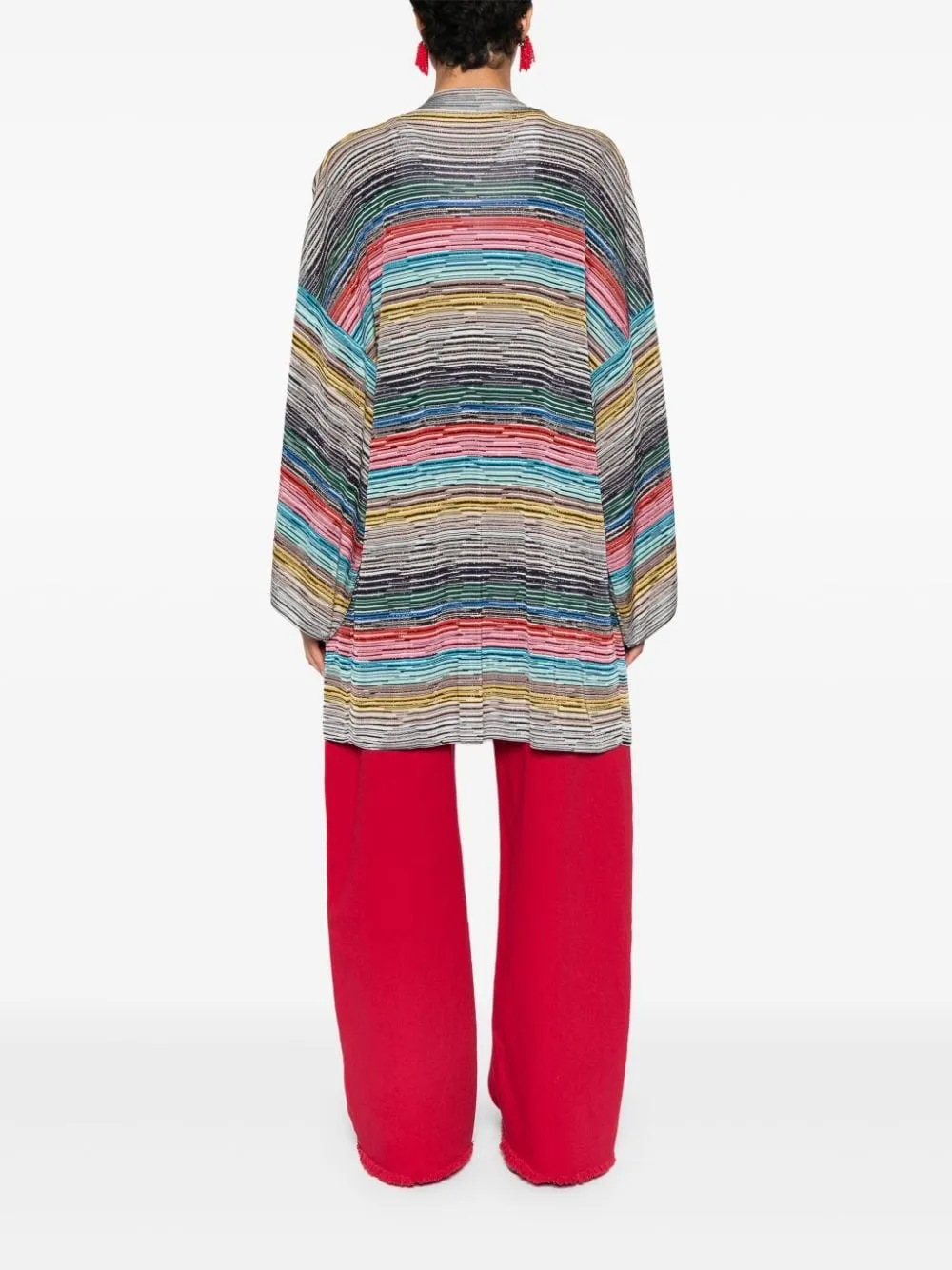 Missoni Sweaters Multicolour