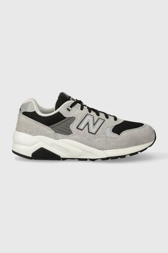 New Balance sneakers 580 gray color MT580CB2