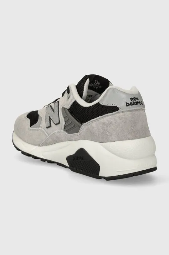 New Balance sneakers 580 gray color MT580CB2