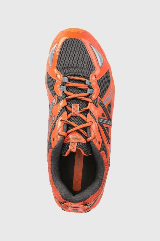 New Balance sneakers ML610TB orange color