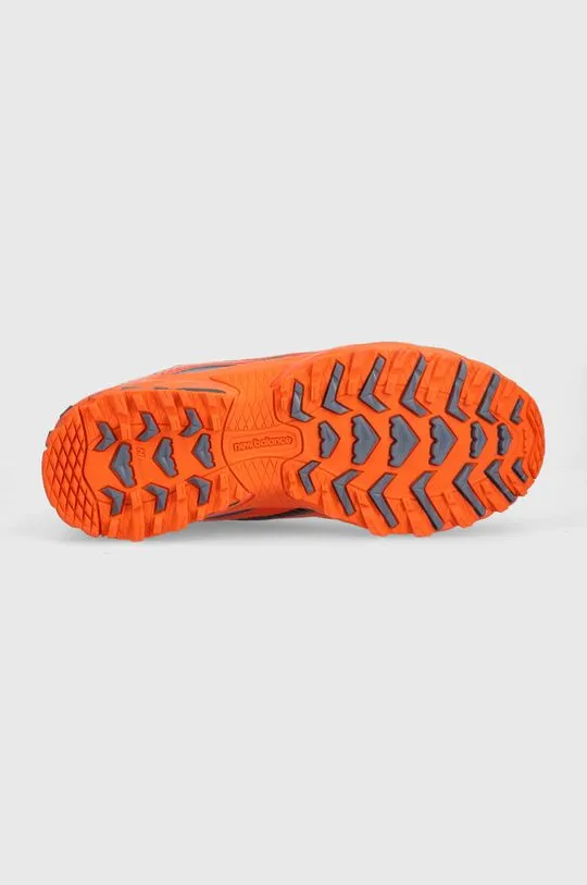 New Balance sneakers ML610TB orange color