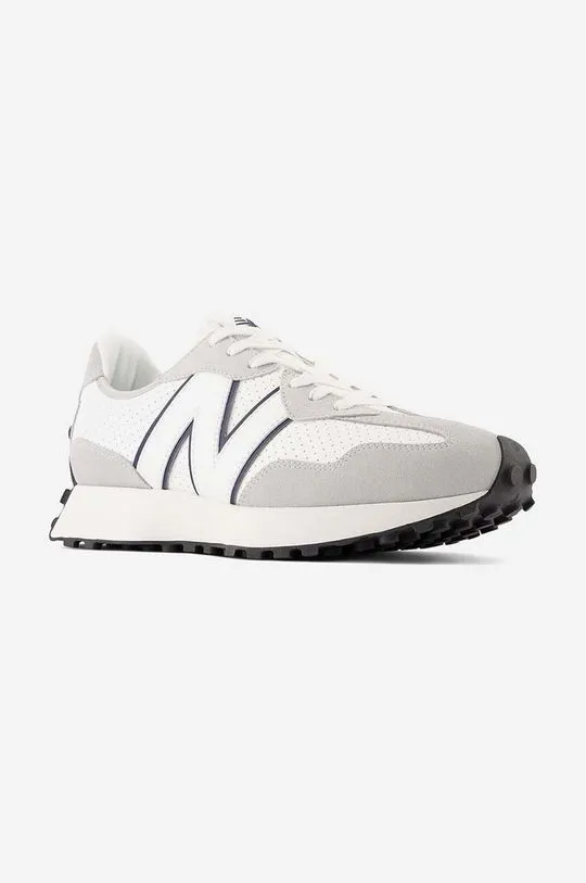 New Balance sneakers MS327NH gray color