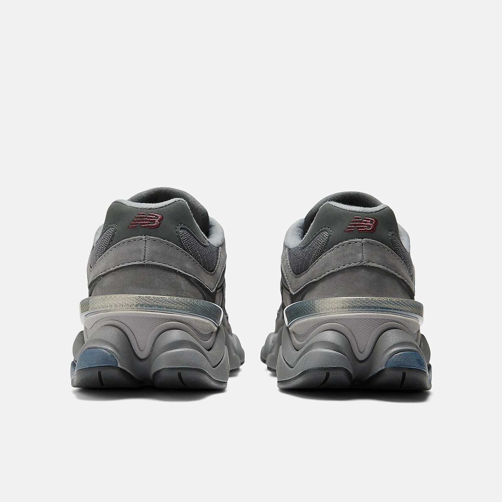 New Balance - U9060ECC (Grey)