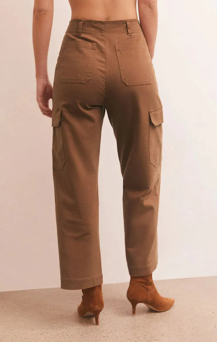 Noah Cargo Pant