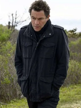 Noah Solloway The Affair Jacket - New American Jackets