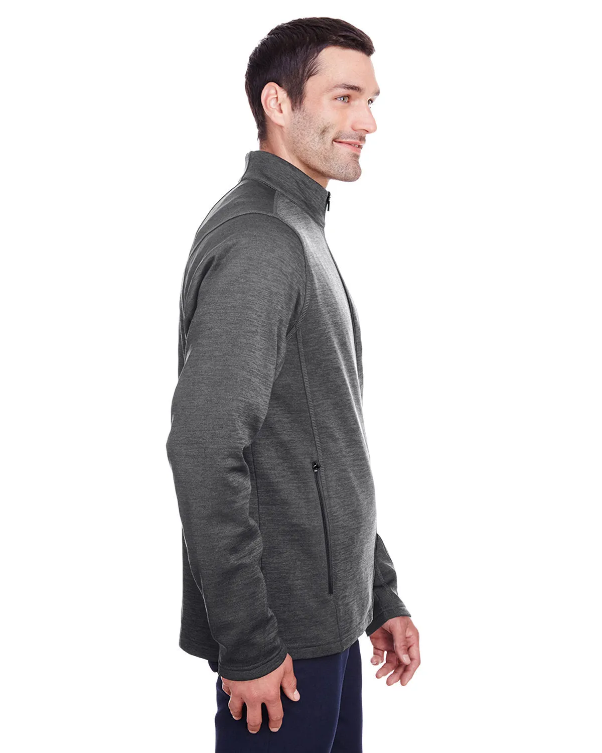 North End Flux 2.0 Full-Zip Jacket