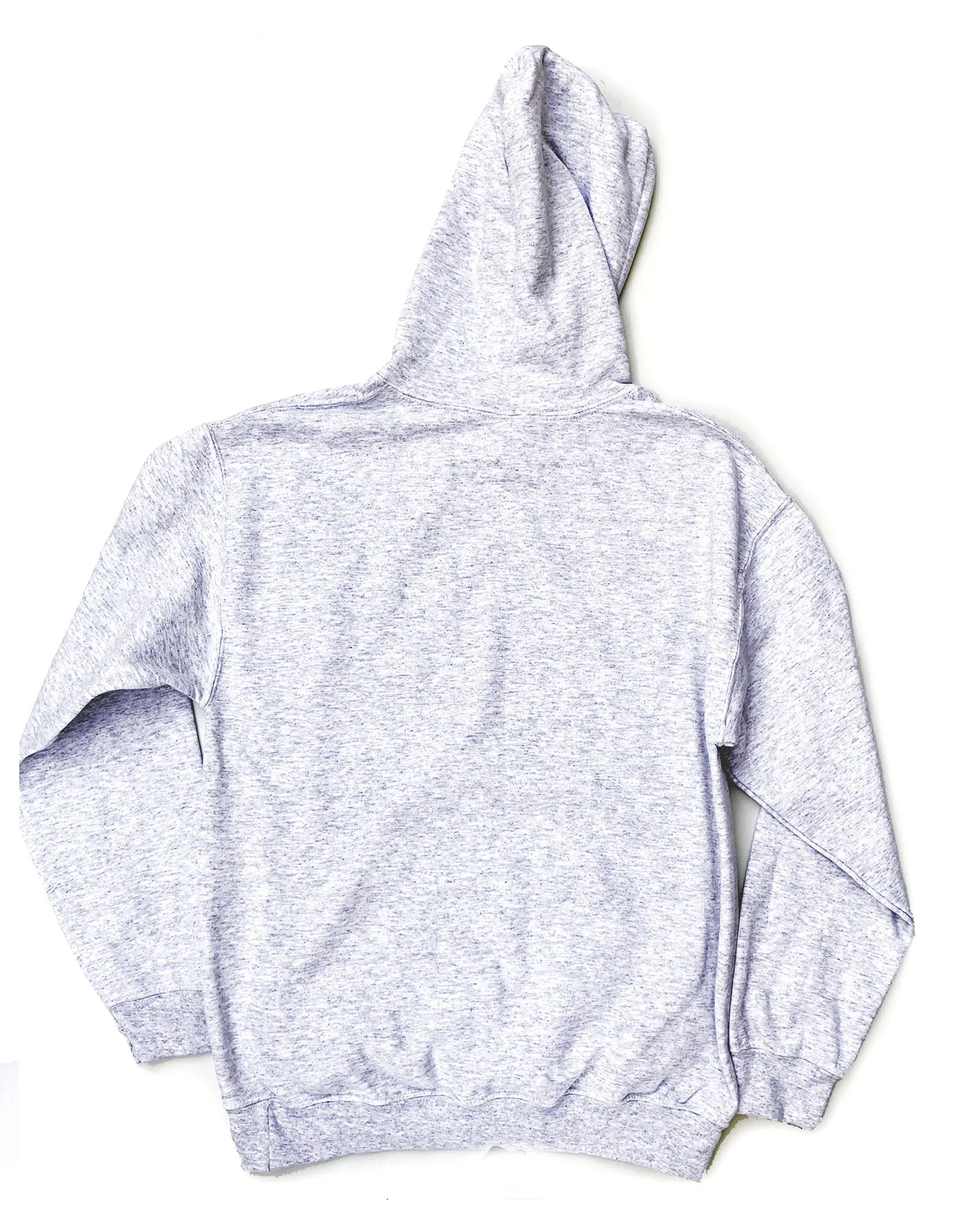 Off Grid Unisex Hoodie