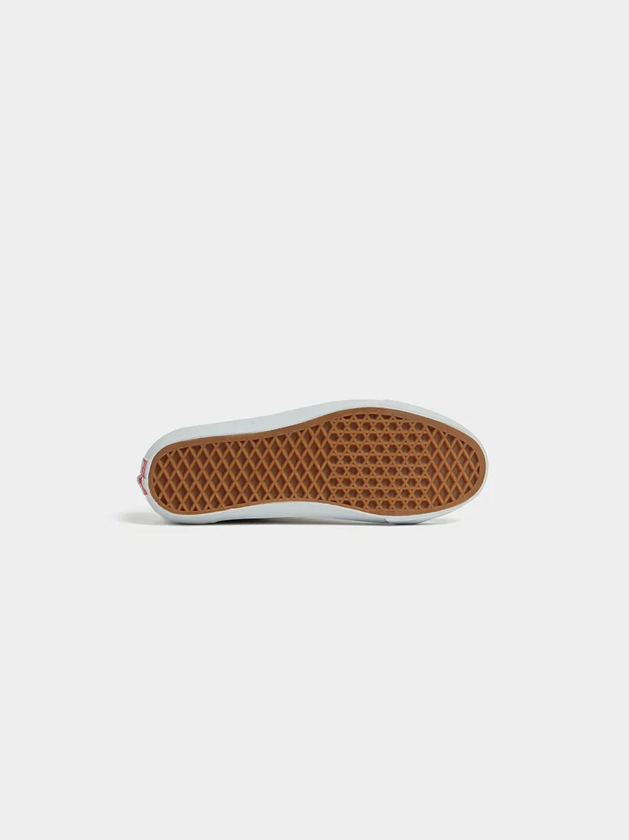 OG Classic Slip On LX, Checkerboard