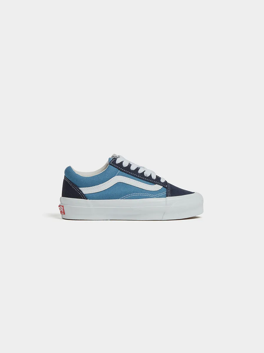 OG Old Skool LX, Navy