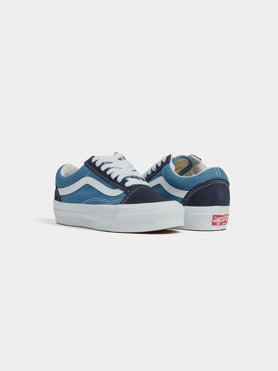 OG Old Skool LX, Navy