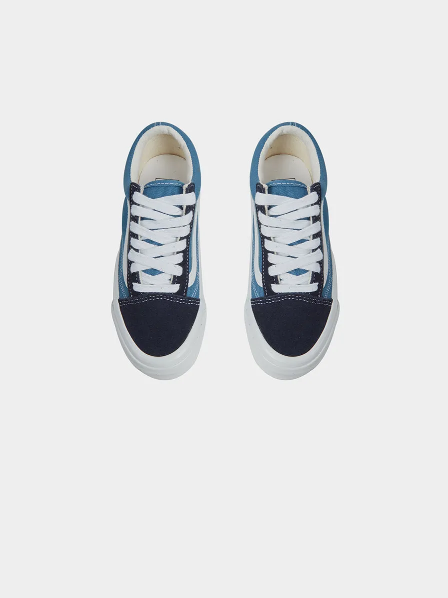 OG Old Skool LX, Navy