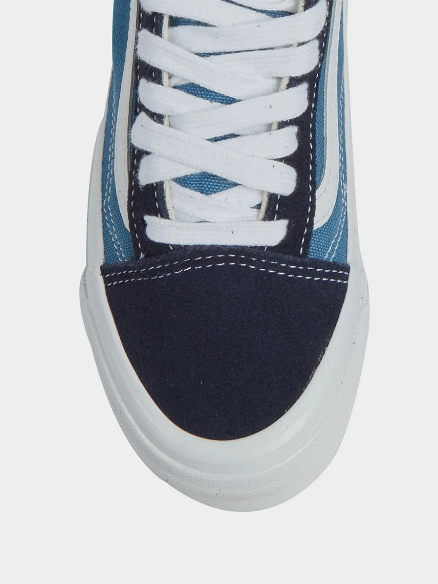 OG Old Skool LX, Navy