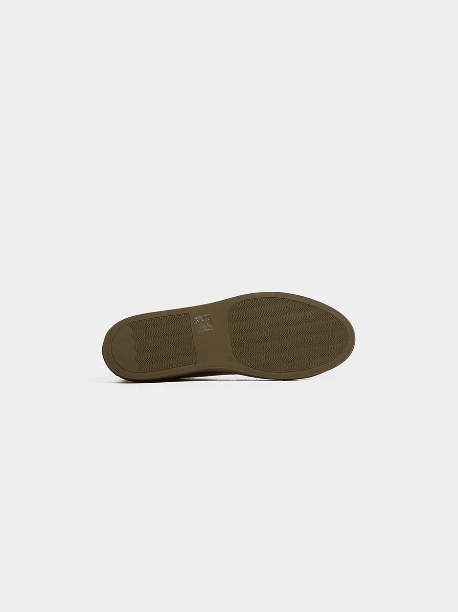 Original Achilles Low, Olive