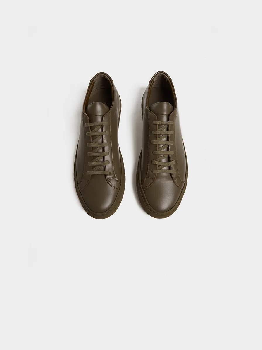 Original Achilles Low, Olive