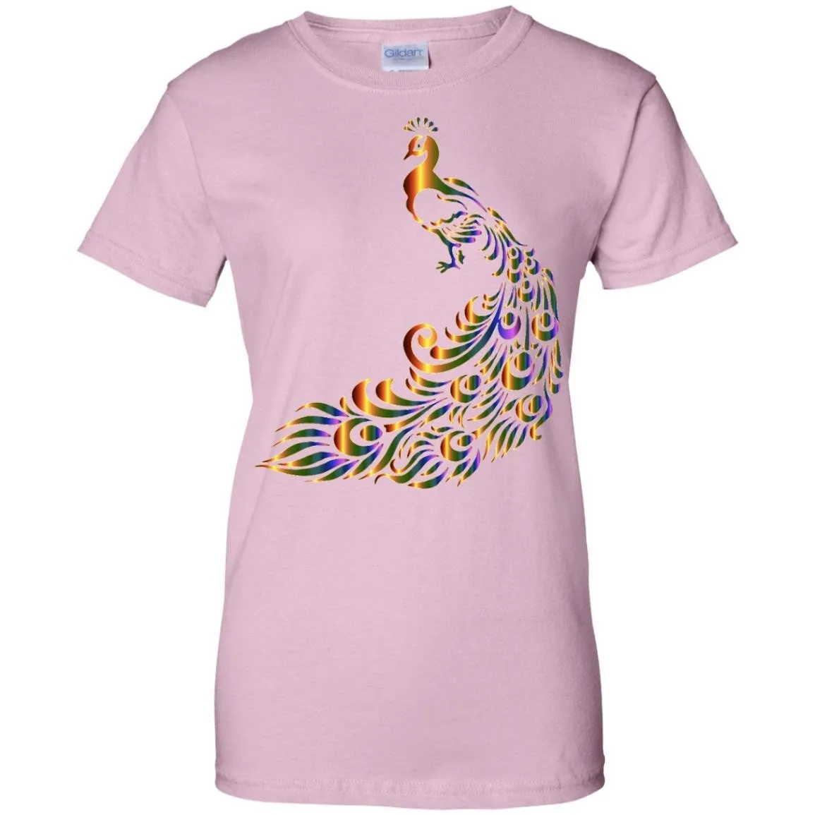 PEACOCK BIRD - Lovely Cute awesome Design Peacock For Animals Birds Nature Lovers T Shirt & Hoodie