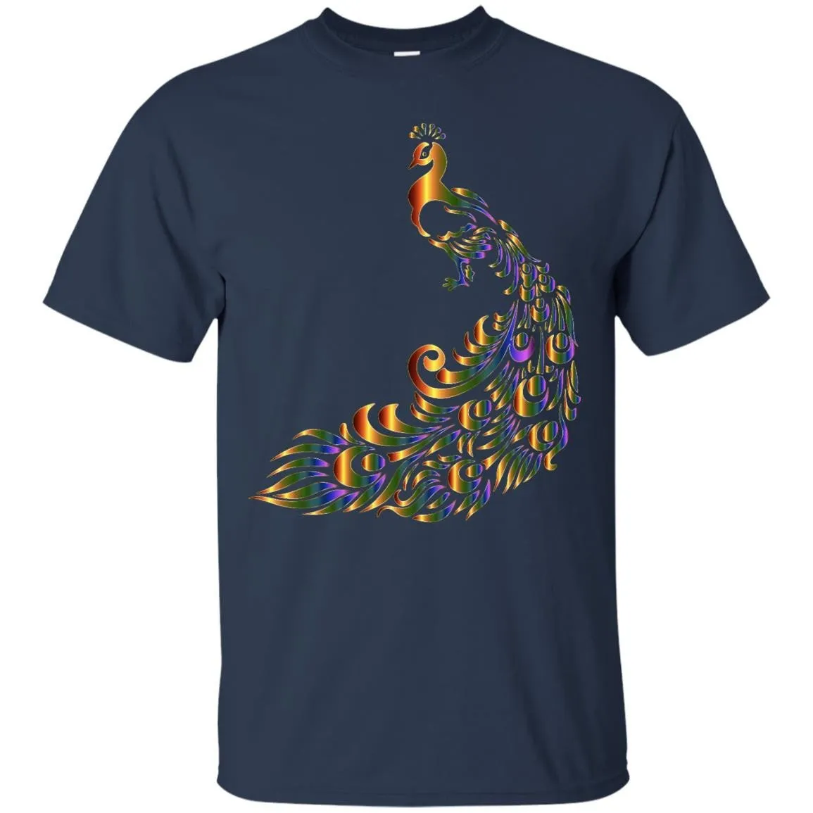 PEACOCK BIRD - Lovely Cute awesome Design Peacock For Animals Birds Nature Lovers T Shirt & Hoodie