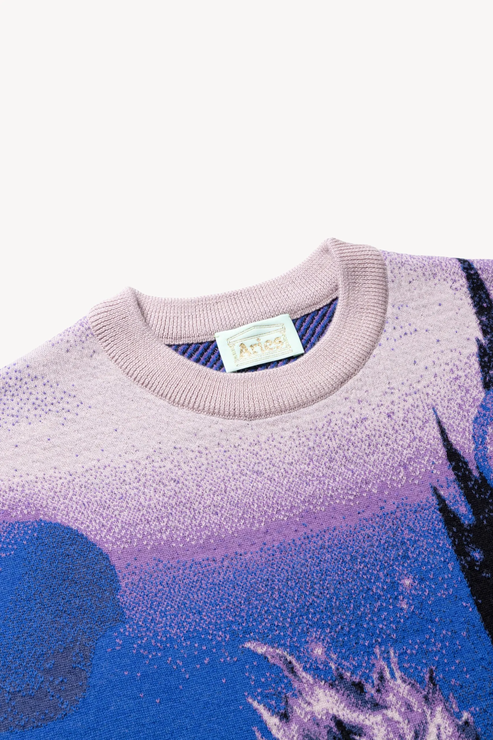 Pegasus Knit