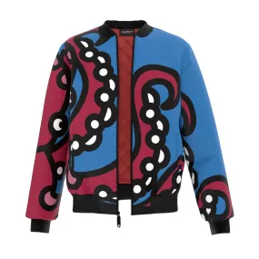 Polpo Bomber Jacket