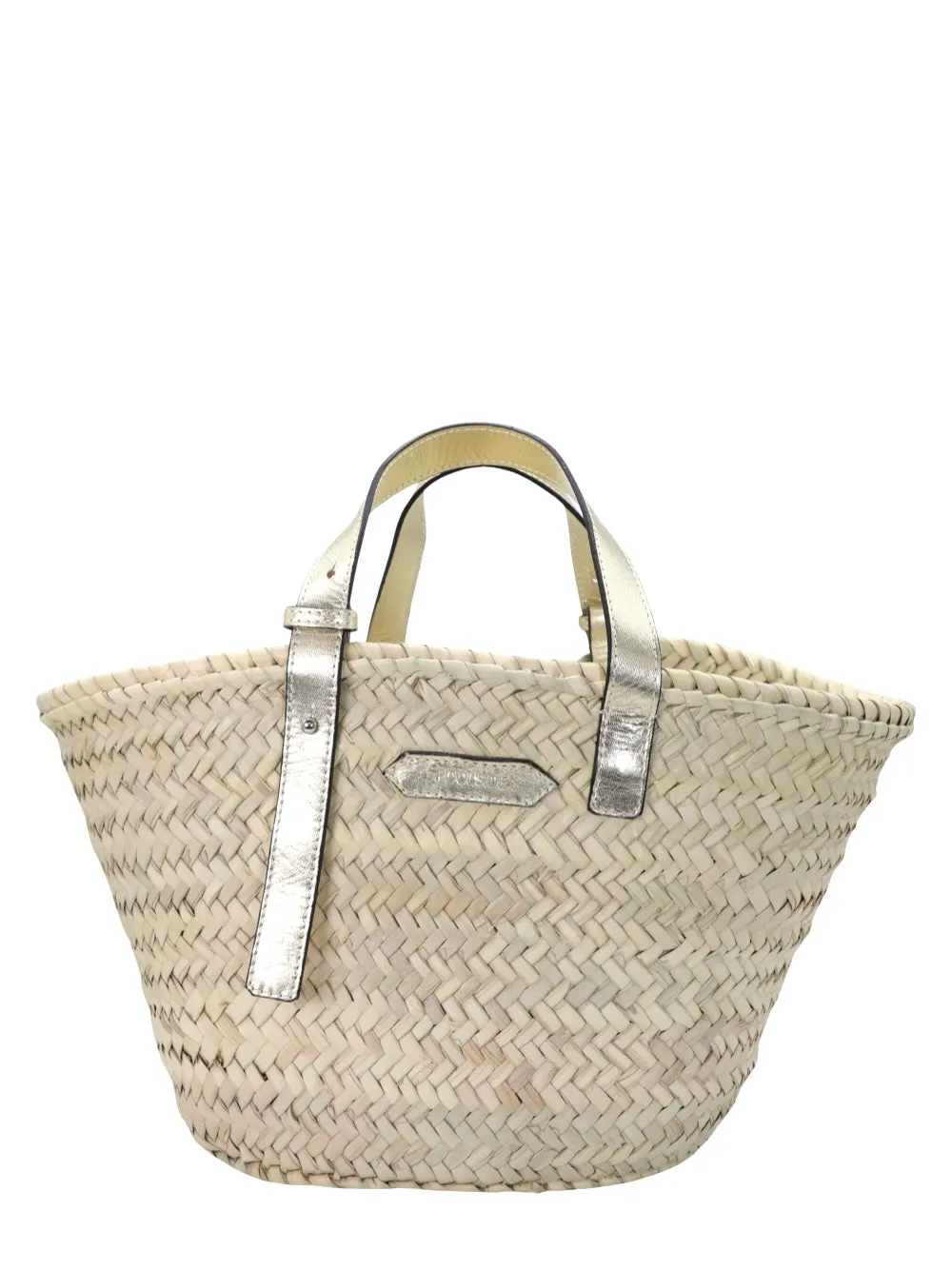 Poolside Small Tote Bag (More Colors)