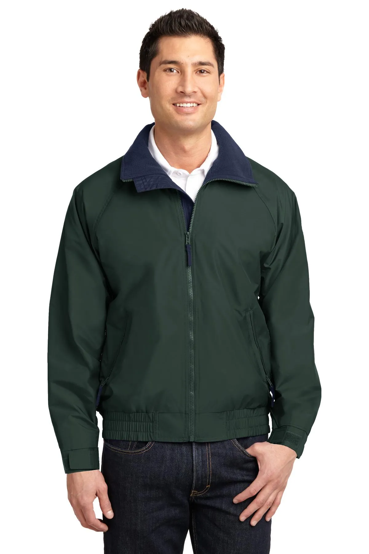 Port Authority Competitor153 Jacket JP54 SKU: JP54