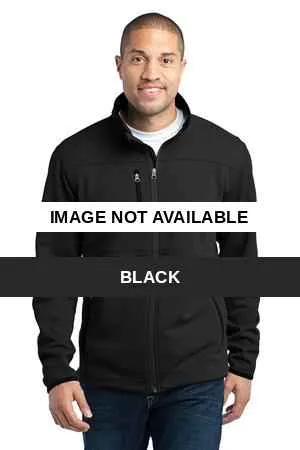 Port Authority Pique Fleece Jacket F222 SKU: F222