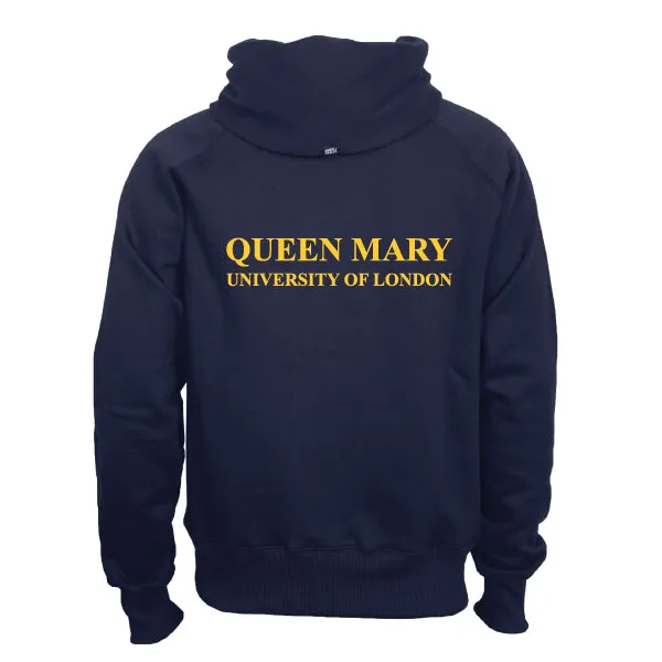 QMULBC Unisex Heavyweight Hoodie