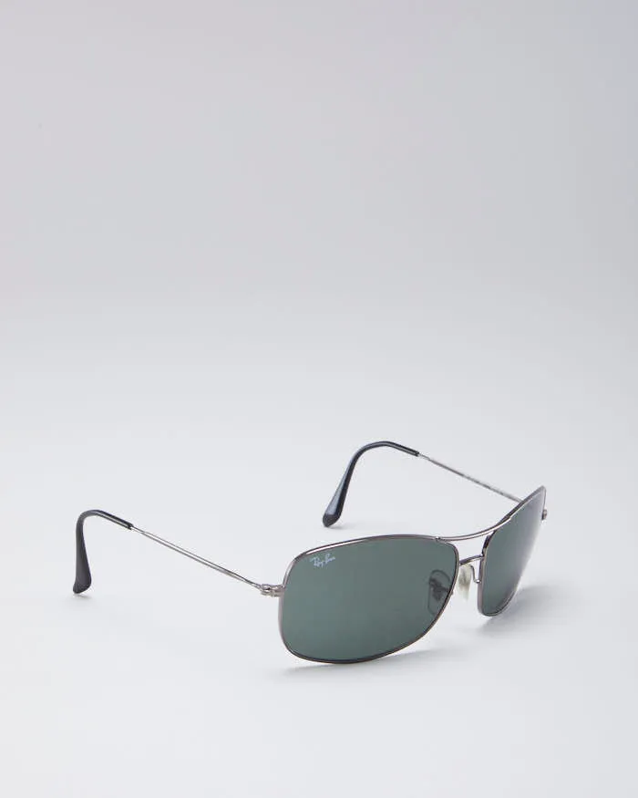 Ray Ban Aviator Sunglasses