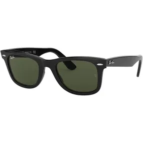 Ray-Ban Original Wayfarer Classic Adult Lifestyle Sunglasses (Brand New)