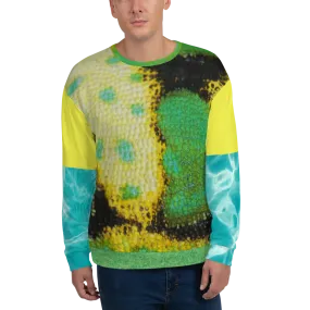 Reptilian Life Sweatshirt