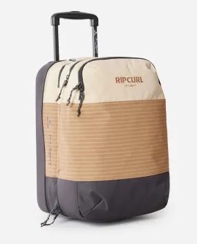 Ripcurl F-Light Cabin 35L Revival - Light Brown