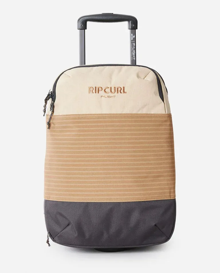 Ripcurl F-Light Cabin 35L Revival - Light Brown