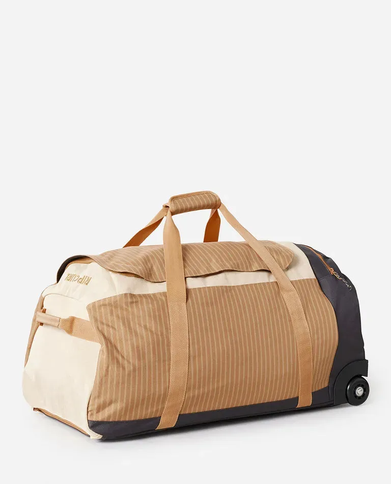 Ripcurl Jupiter 80L Mixed - Light Brown