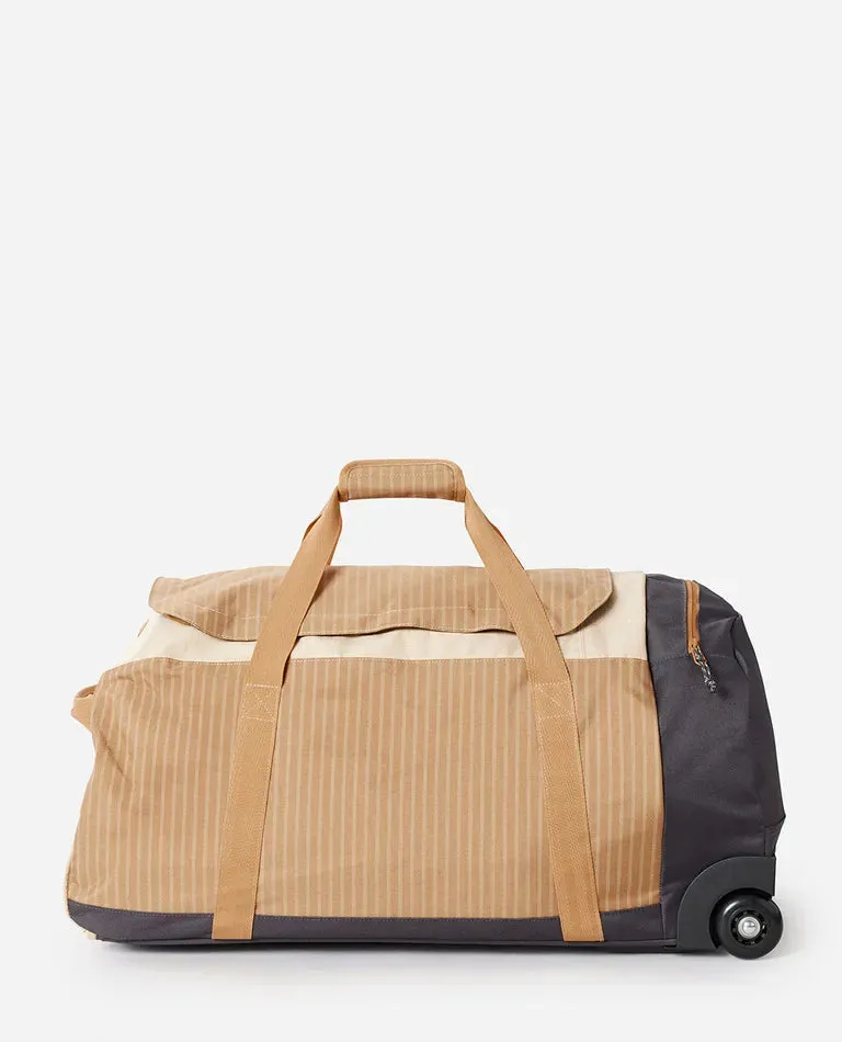 Ripcurl Jupiter 80L Mixed - Light Brown