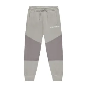 ROMAN TRACK JOGGER - GREY