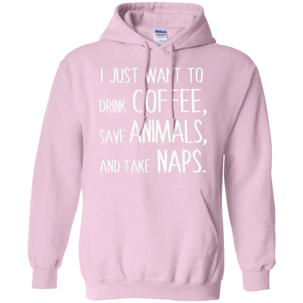 Running - I Just Want To Drink Coffee Save Animals And Take Naps latte T Shirt & Hoodie