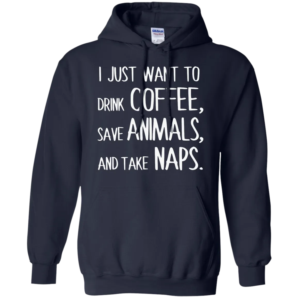 Running - I Just Want To Drink Coffee Save Animals And Take Naps latte T Shirt & Hoodie