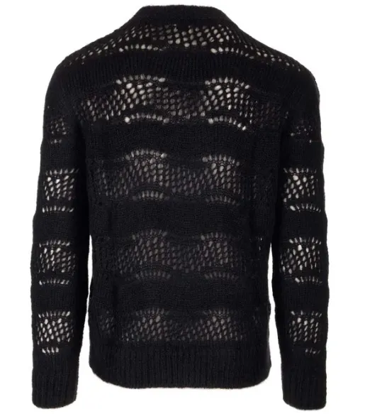 Saint Laurent  |Luxury Sweaters