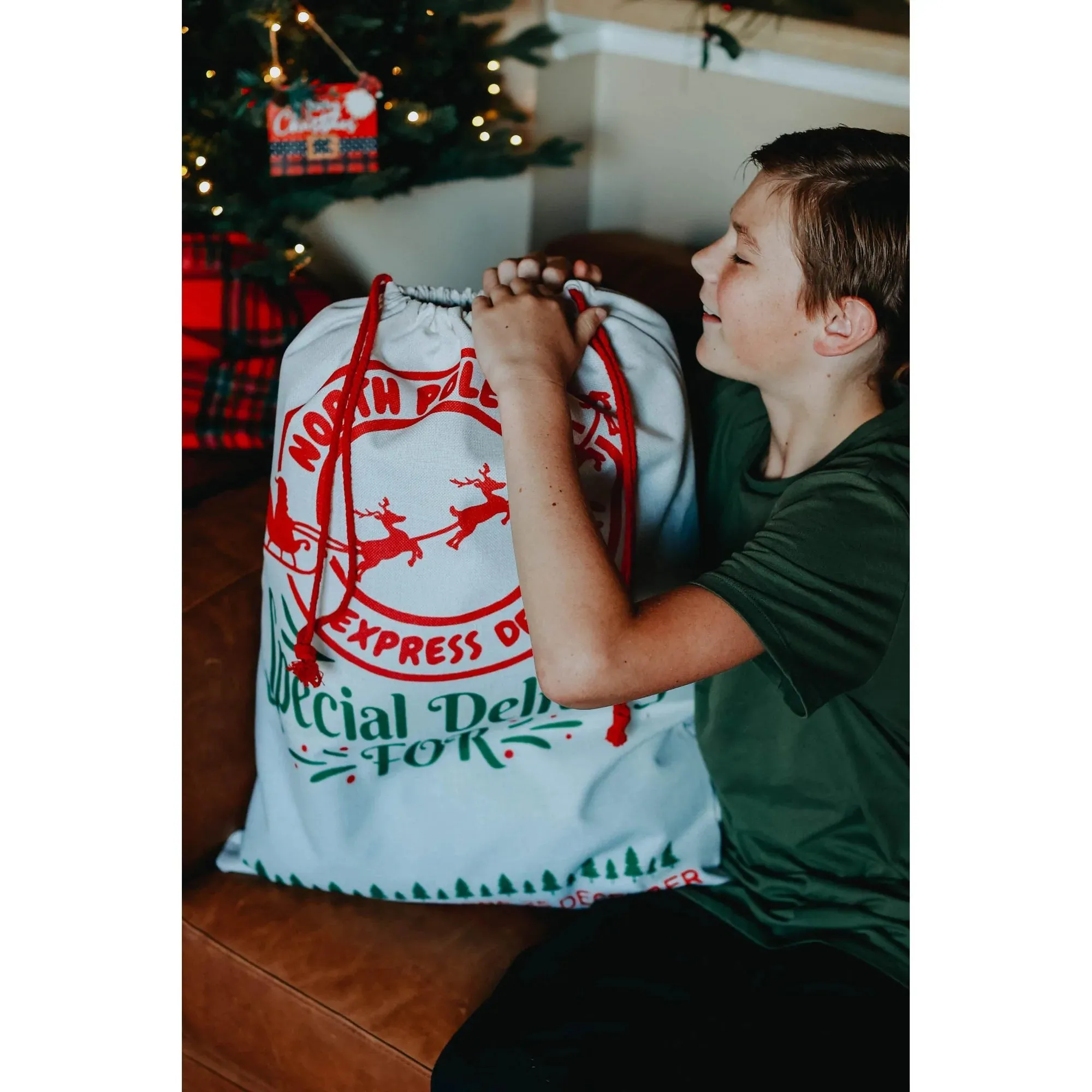 Santa Sacks