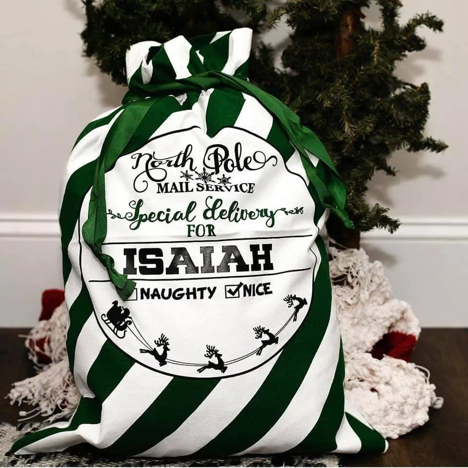 Santa Sacks