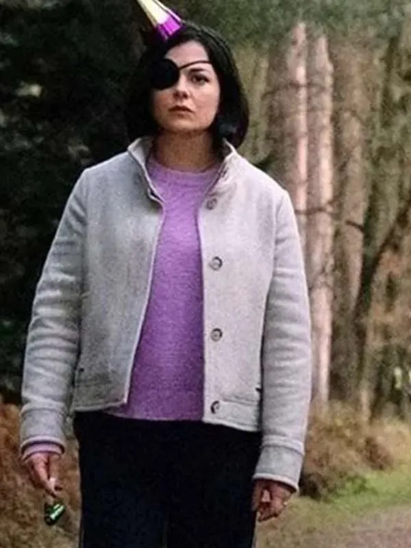 Sarah Greene Bad Sisters Jacket - New American Jackets