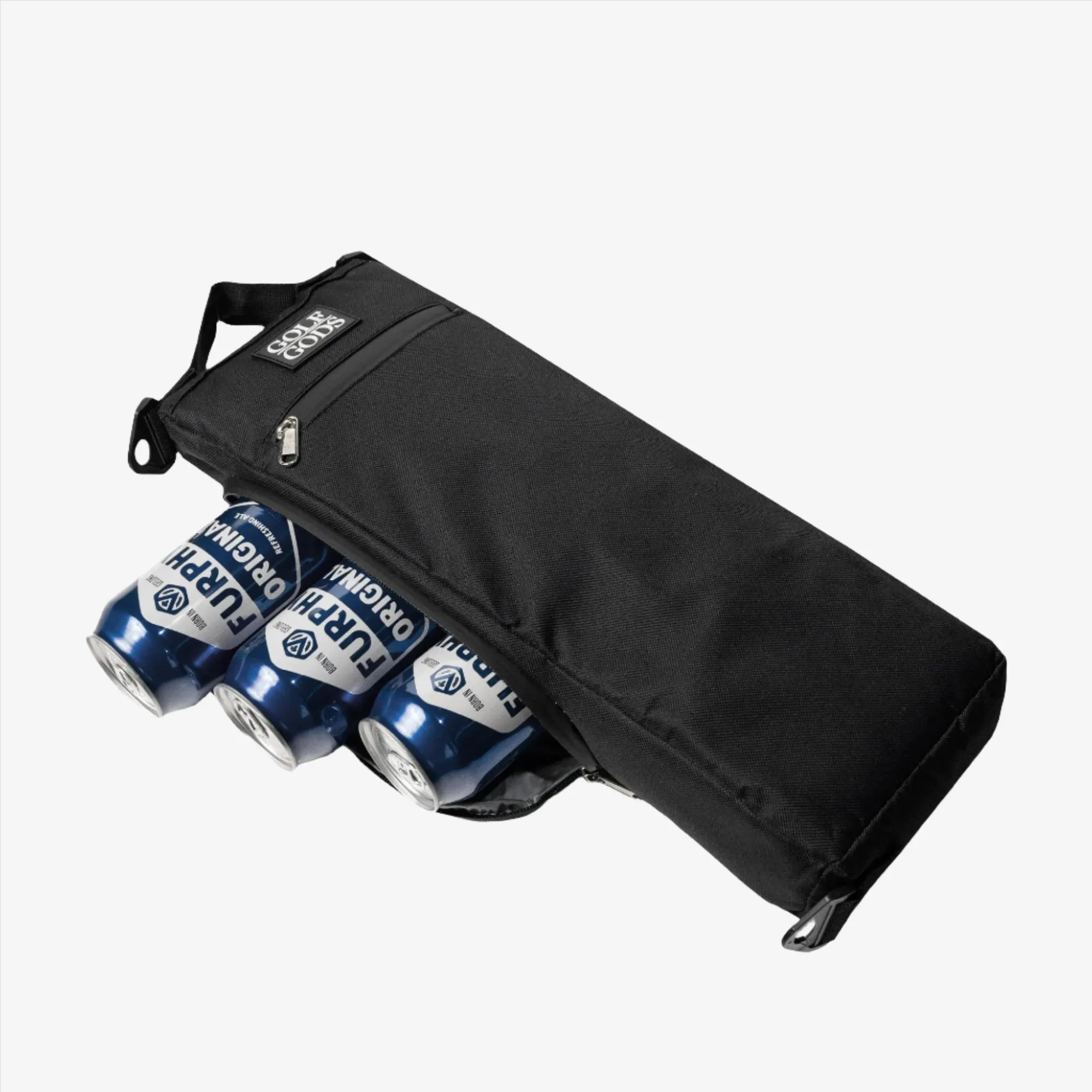 Secret Beer Cooler Bag 2.0