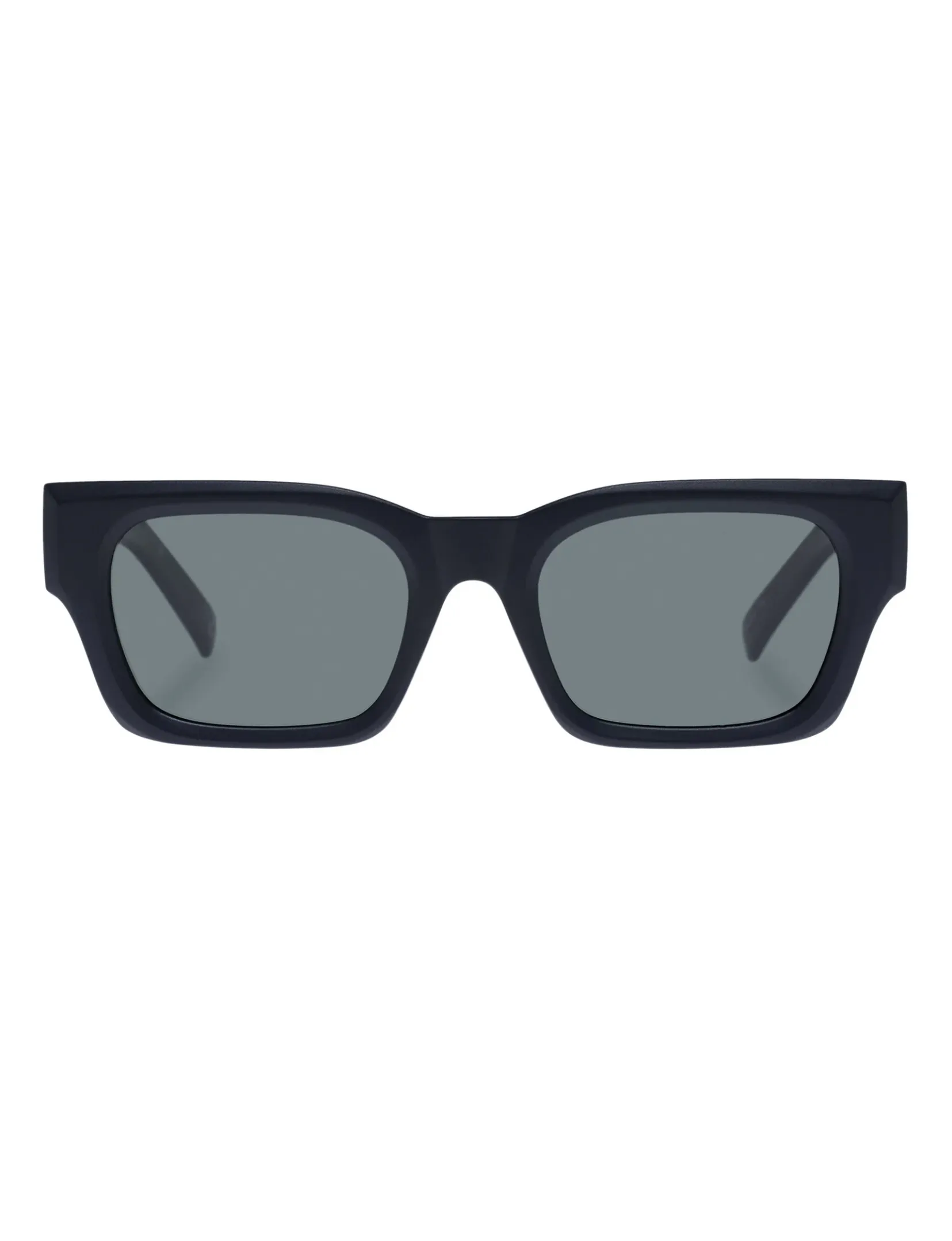 Shmood Sunglasses, Matte Black