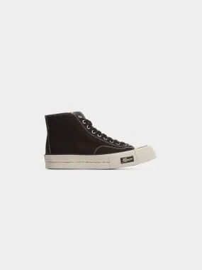 Skagway Hi Patten, Black