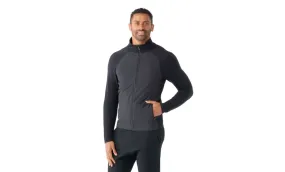 Smartwool Men's Intraknit Active Full Zip Jacket